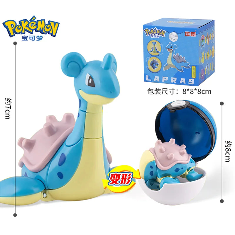 PVC Character Model Toy