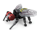 Insect Building Blocks – Creative Animal Model Assembly Set