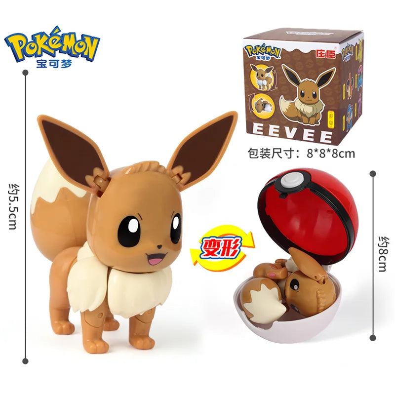 PVC Character Model Toy