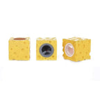 Mouse Cheese Fidget Toy – Pop Up Squeeze Toy