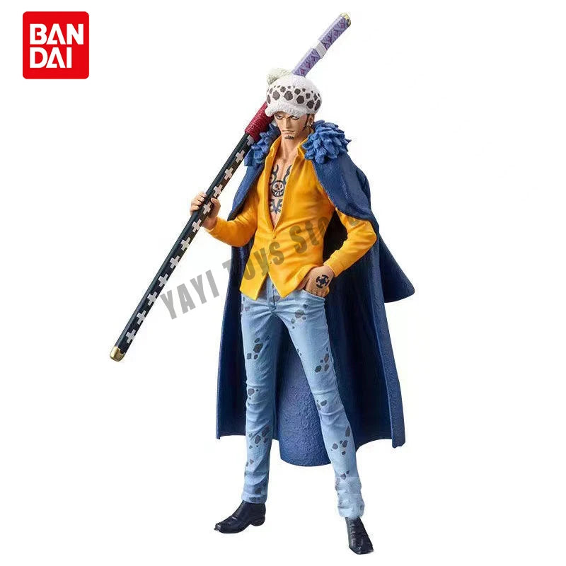 Anime Figure – 18CM PVC Collectible