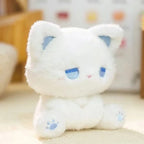 15cm Plush Toy – Soft PP Cotton Stuffed Doll