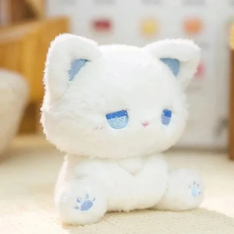 15cm Plush Toy – Soft PP Cotton Stuffed Doll