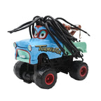 Pullback Diecast Car – 1:55 Off Road Toy Vehicle for Kids
