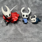 Game Hollow Knight 2 Silksong Hornet Fridge Magnet 3D Action Figure Model Magnetic Decor Model Toy Collection Boy Birthday Gifts