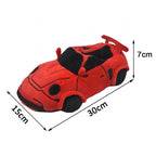 10 COLORS Vehicle Shape Plush Slippers Women Men Cartoon Car Warm Soft House Shoes Birthday Party Indoor Slipper