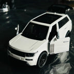 1:36 Diecast Off-Road Vehicle Model – Metal Collectible Toy