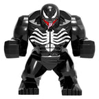Mini Building Block Figures – Collectible Model