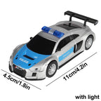 1:43 Slot Car – Electric Racing Toy for Track Play