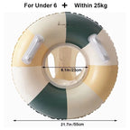 Inflatable Pool Float – Swimming Ring & Pool Float Seat