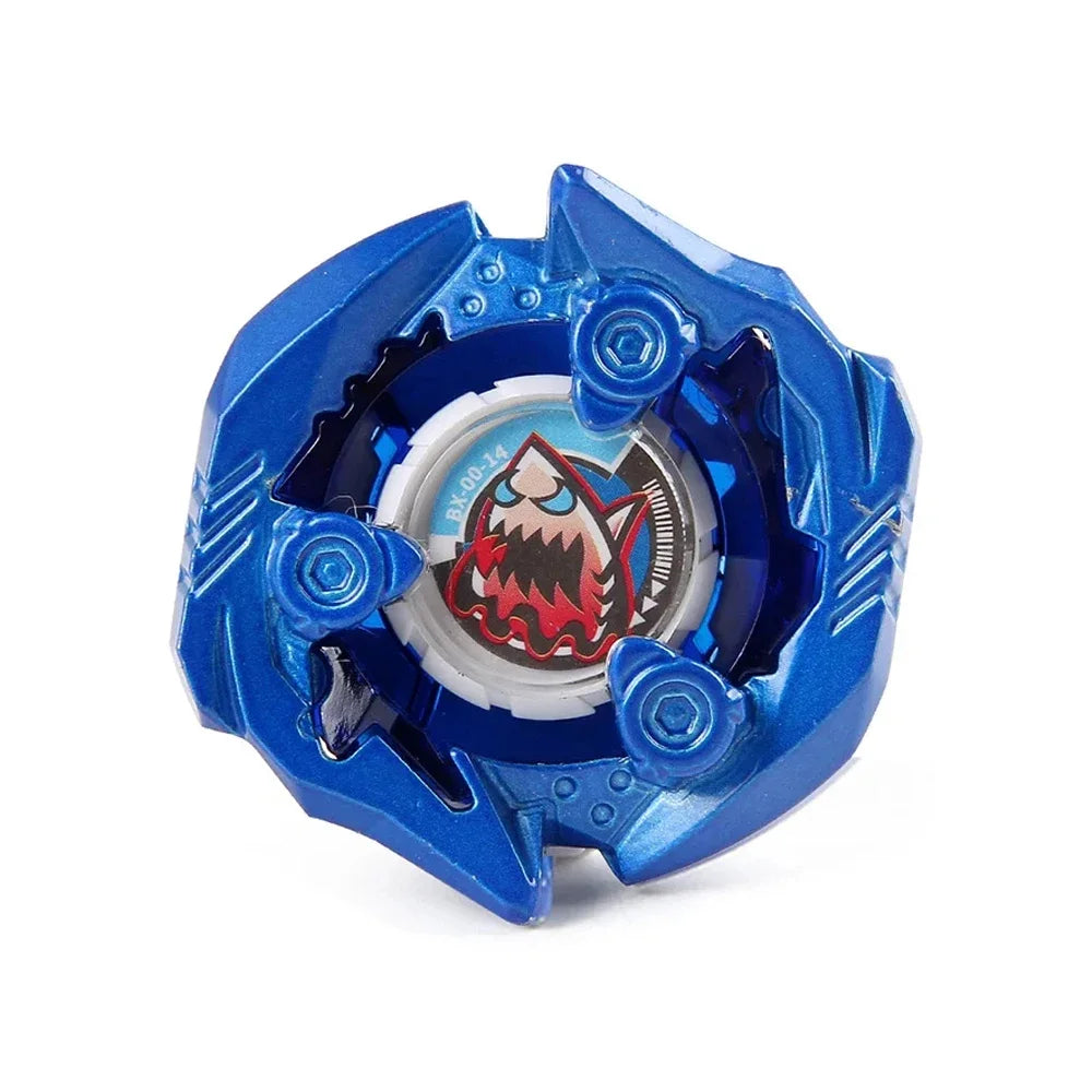 Battle Spinning Top Metal Gyro Toy for Kids Ages 6–12