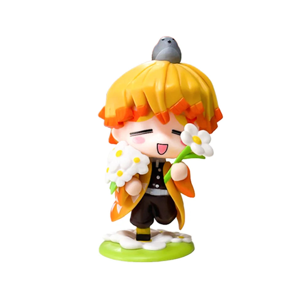 Anime Blind Box Figure